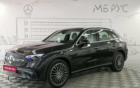 Mercedes-Benz GLC, 2025 год, 11 845 000 рублей, 1 фотография
