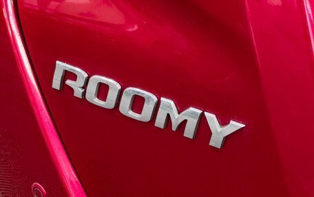 Toyota Roomy I, 2019 год, 1 299 900 рублей, 13 фотография