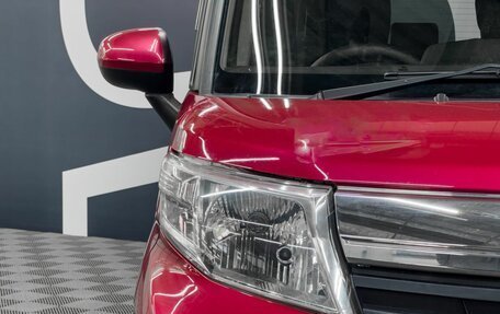 Toyota Roomy I, 2019 год, 1 299 900 рублей, 7 фотография