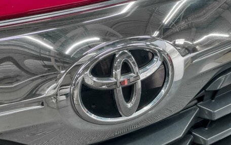 Toyota Roomy I, 2019 год, 1 299 900 рублей, 11 фотография