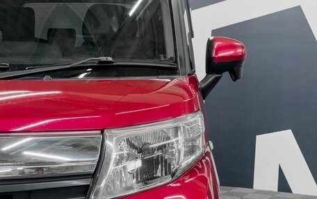 Toyota Roomy I, 2019 год, 1 299 900 рублей, 8 фотография