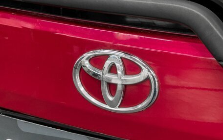 Toyota Roomy I, 2019 год, 1 299 900 рублей, 12 фотография
