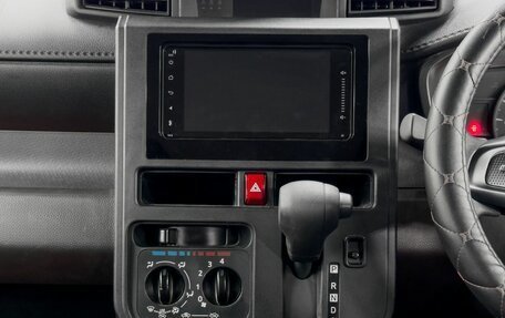 Toyota Roomy I, 2019 год, 1 299 900 рублей, 19 фотография