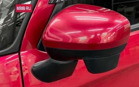 Toyota Roomy I, 2019 год, 1 299 900 рублей, 10 фотография