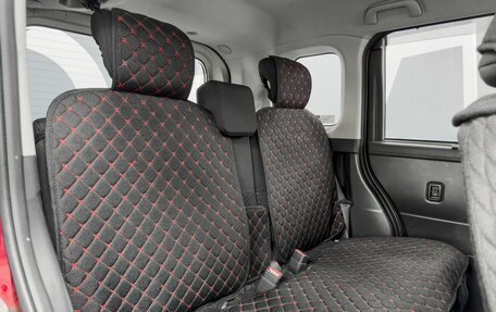 Toyota Roomy I, 2019 год, 1 299 900 рублей, 24 фотография