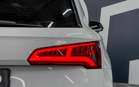 Audi Q5, 2019 год, 3 999 900 рублей, 9 фотография