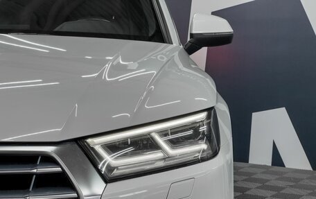 Audi Q5, 2019 год, 3 999 900 рублей, 7 фотография