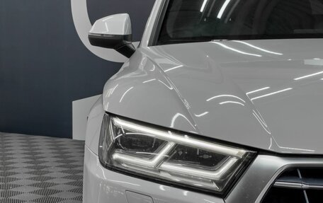 Audi Q5, 2019 год, 3 999 900 рублей, 8 фотография