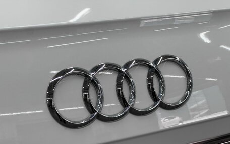 Audi Q5, 2019 год, 3 999 900 рублей, 11 фотография