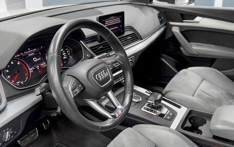 Audi Q5, 2019 год, 3 999 900 рублей, 14 фотография