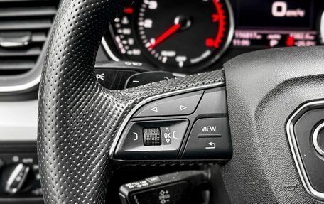 Audi Q5, 2019 год, 3 999 900 рублей, 18 фотография
