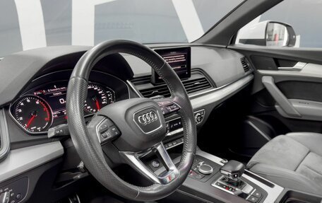 Audi Q5, 2019 год, 3 999 900 рублей, 15 фотография