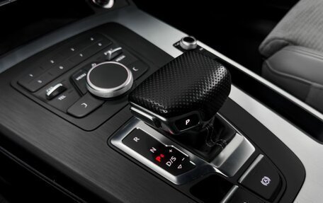 Audi Q5, 2019 год, 3 999 900 рублей, 20 фотография