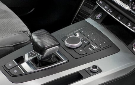 Audi Q5, 2019 год, 3 999 900 рублей, 21 фотография