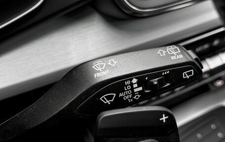 Audi Q5, 2019 год, 3 999 900 рублей, 25 фотография