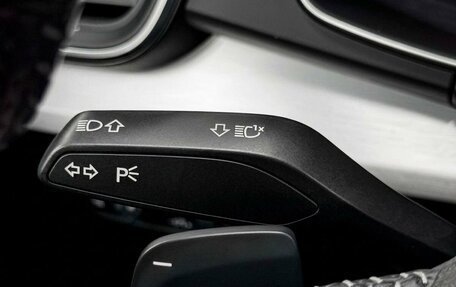Audi Q5, 2019 год, 3 999 900 рублей, 26 фотография