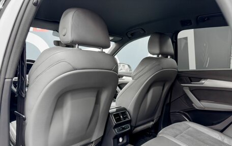 Audi Q5, 2019 год, 3 999 900 рублей, 31 фотография