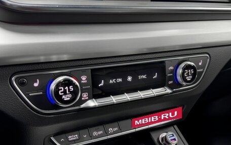 Audi Q5, 2019 год, 3 999 900 рублей, 23 фотография