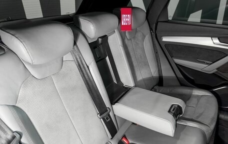 Audi Q5, 2019 год, 3 999 900 рублей, 30 фотография