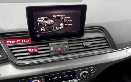 Audi Q5, 2019 год, 3 999 900 рублей, 22 фотография