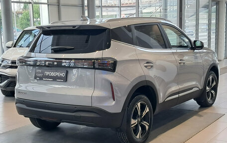 Chery Tiggo 4 I рестайлинг, 2025 год, 1 901 000 рублей, 6 фотография