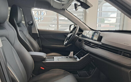 Chery Tiggo 4 I рестайлинг, 2025 год, 1 901 000 рублей, 13 фотография