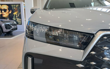 Chery Tiggo 4 I рестайлинг, 2025 год, 1 901 000 рублей, 21 фотография