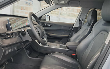 Chery Tiggo 4 I рестайлинг, 2025 год, 1 901 000 рублей, 20 фотография