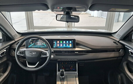 Chery Tiggo 4 I рестайлинг, 2025 год, 1 901 000 рублей, 17 фотография