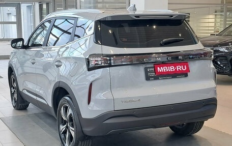 Chery Tiggo 4 I рестайлинг, 2025 год, 1 901 000 рублей, 8 фотография