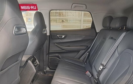 Chery Tiggo 4 I рестайлинг, 2025 год, 1 901 000 рублей, 15 фотография