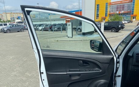 KIA Venga I, 2012 год, 950 000 рублей, 14 фотография