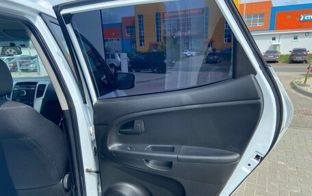 KIA Venga I, 2012 год, 950 000 рублей, 10 фотография