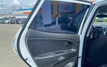 KIA Venga I, 2012 год, 950 000 рублей, 12 фотография