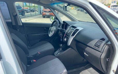 KIA Venga I, 2012 год, 950 000 рублей, 9 фотография