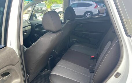 KIA Venga I, 2012 год, 950 000 рублей, 13 фотография