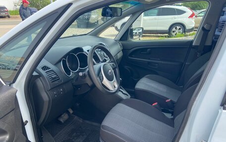 KIA Venga I, 2012 год, 950 000 рублей, 16 фотография