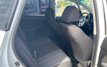 KIA Venga I, 2012 год, 950 000 рублей, 11 фотография