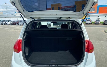KIA Venga I, 2012 год, 950 000 рублей, 7 фотография