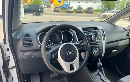 KIA Venga I, 2012 год, 950 000 рублей, 17 фотография