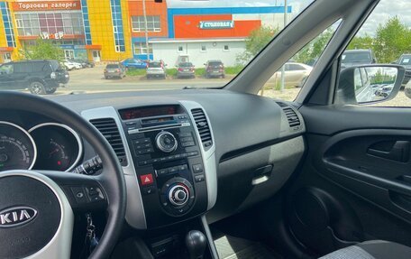KIA Venga I, 2012 год, 950 000 рублей, 25 фотография
