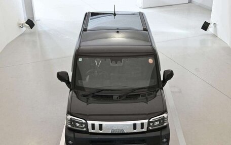 Daihatsu Taft, 2022 год, 830 000 рублей, 3 фотография