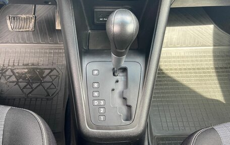 KIA Venga I, 2012 год, 950 000 рублей, 24 фотография