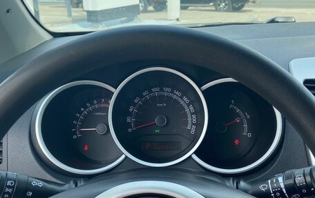 KIA Venga I, 2012 год, 950 000 рублей, 18 фотография