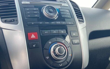 KIA Venga I, 2012 год, 950 000 рублей, 23 фотография
