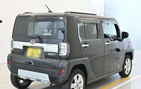 Daihatsu Taft, 2022 год, 830 000 рублей, 4 фотография
