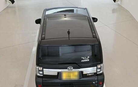 Daihatsu Taft, 2022 год, 830 000 рублей, 6 фотография