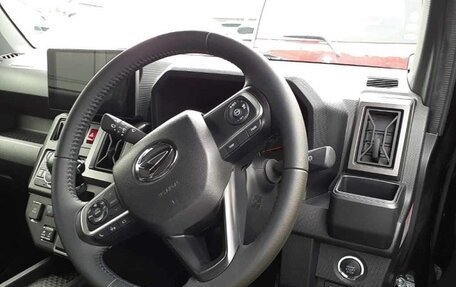 Daihatsu Taft, 2022 год, 830 000 рублей, 9 фотография