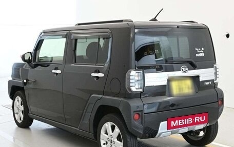 Daihatsu Taft, 2022 год, 830 000 рублей, 5 фотография