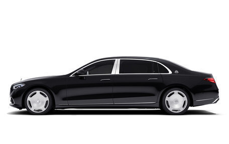 Mercedes-Benz Maybach S-Класс, 2025 год, 38 625 000 рублей, 3 фотография